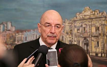 Recursos para pagamento do 13º do Bolsa Família estão garantidos, diz Osmar Terra