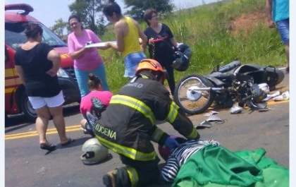 Motorista vai a júri popular por morte em estrada de Birigui