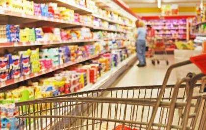 Supermercados faturaram R$ 1,3 bilhão na região de Araçatuba
