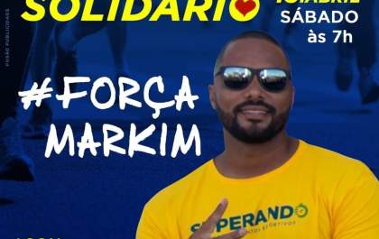 Amigos se mobilizam para ajudar atleta que passou mal no Rio