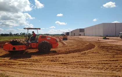 Shopping Três Lagoas será inaugurado em Novembro