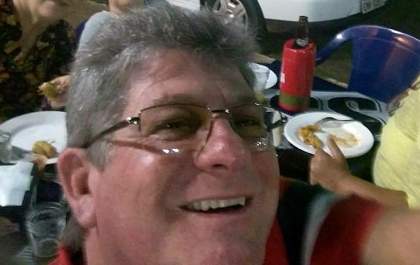 Empresário rendido dentro de casa é baleado ao saltar de caminhonete em movimento