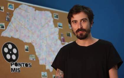 Inscrições abertas para oficina de fotografia gratuita do Ponto MIS