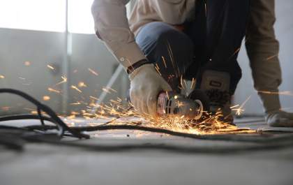 Após 2013, Construção Civil perdeu quase 3 milhões de empregos, revela Fiesp