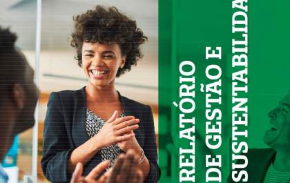 Publicação do Relatório de Gestão e Sustentabilidade 2018