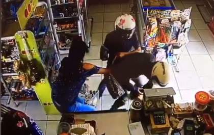Polícia Militar prende três após roubo em Birigui