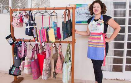 1º Salão do Artesanato é para descobrir oportunidades
