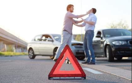 Briga entre mulheres em estacionamento vira caso de polícia