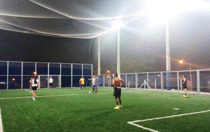 Campo society “Seitoco Moromizato” está aberto para reservas