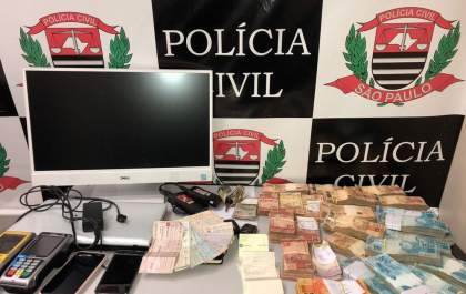 Vereador é preso em esquema que fraudava vestibulares de medicina