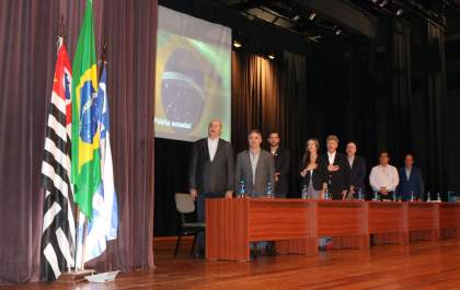 Agronegócio, energia, saúde e ensino serão alvo de investimentos