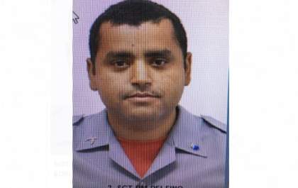 Bombeiro que estava desaparecido em incêndio é encontrado morto&nbsp;
