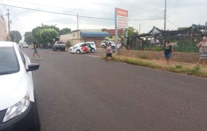 Homem é morto com tiro na cabeça em Birigui