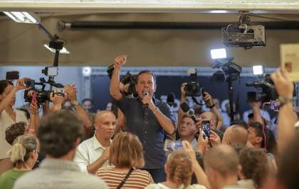 PSDB encomenda pesquisa para avaliar mudança de nome do partido