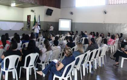 Andradina debate consolidação do SUS na Conferência Municipal de Saúde