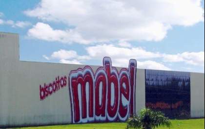 Mabel encerra as atividades em Três Lagoas e demite cerca de 300 funcionários