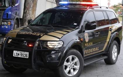 PF caça 21 por fraude de R$ 20 milhões no seguro-desemprego