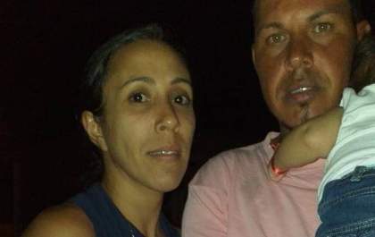 Desempregado há 7 meses, pai da bebê Eloá pede ajuda para encontrar emprego