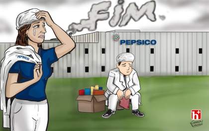 Fim do cheirinho de biscoito