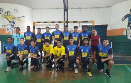Andradina vem sendo destaque nos Jogos Abertos da Juventude