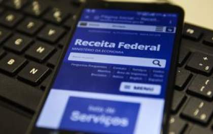 Envios de declarações do IR superam expectativa da Receita