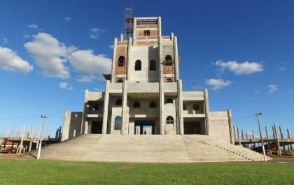 Festejos do Padroeiro devem levar 50 mil devotos à Santo Expedito