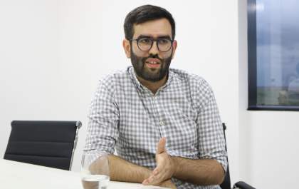 O jornalismo na era da fake news