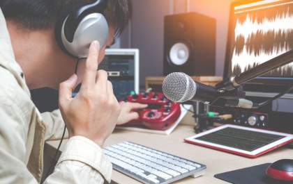 Saiba como manter a saúde vocal em dia