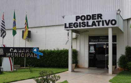 Criação de área de segurança escolar está na pauta da Câmara