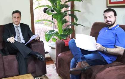 ACRIMESP formaliza parceria inédita com a Universidade Brasil em Andradina