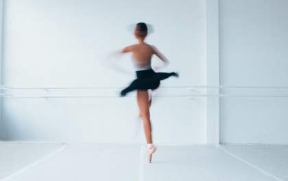 Projeto oferece aulas gratuitas de dança para mulheres com depressão