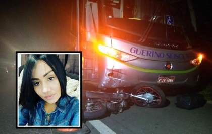 Empresária morre em acidente fatal na Rodovia Arnaldo Covolan