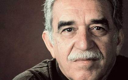 Cinco anos sem Gabriel García Márquez