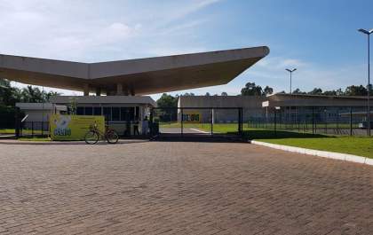 Klin se manifesta sobre 'possível' fechamento de fábrica em Três Lagoas