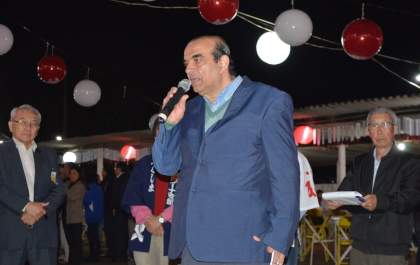 Prefeito de Guararapes testa positivo para coronavírus
