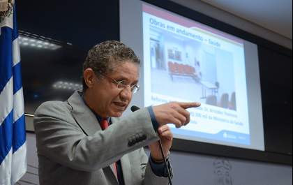 TJ-SP absolve ex-prefeito Cido Sério de acusação de improbidade