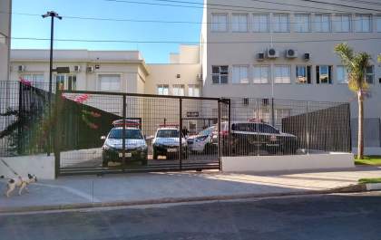 Empresário é preso acusado de assassinar desempregado em posto