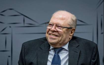 Antonio Cesar Salibe agora é cidadão araçatubense