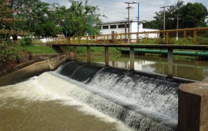 Dia do Ribeirão Baguaçu será comemorado com atividades em Araçatuba