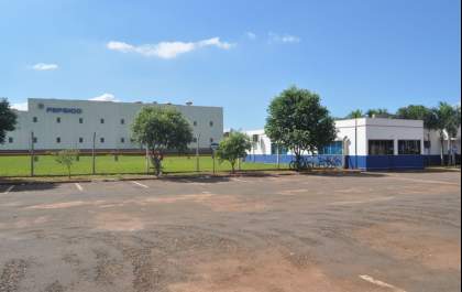 Engenharia Ramos Júnior conclui a compra do prédio onde funcionava a Mabel em Três Lagoas