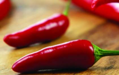 Pimenta