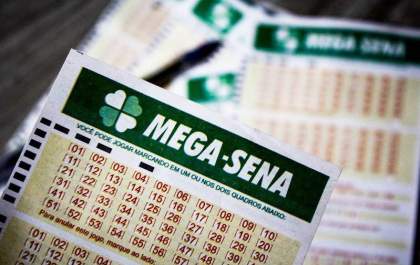 Mega-Sena acumula e vai pagar R$ 90 milhões no próximo sorteio