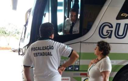 Três Lagoas têm nova opção de horário para viagem à Campo Grande