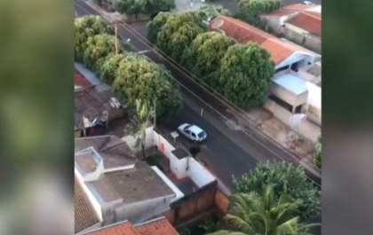 Depois de 4 dias, suspeito de atropelar e matar amigo se entrega a polícia