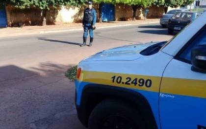 Polícia Militar divulga balanço da Operação 'Semana Santa' em Três Lagoas