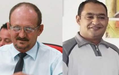Nem Bossolan, nem Liberal tomam posse hoje na Câmara