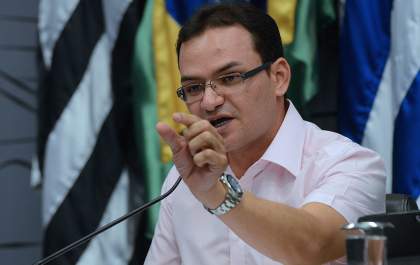 TJ-SP manda Rosaldo pagar R$ 100 mil de indenização