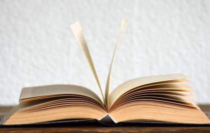 Literatura feminina é tema de roda de conversa no domingo