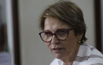 Carne brasileira pode ampliar espaço no mercado chinês, diz ministra