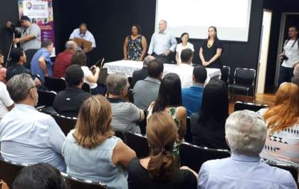 PEC do Atlântico será inaugurada em 24 de maio